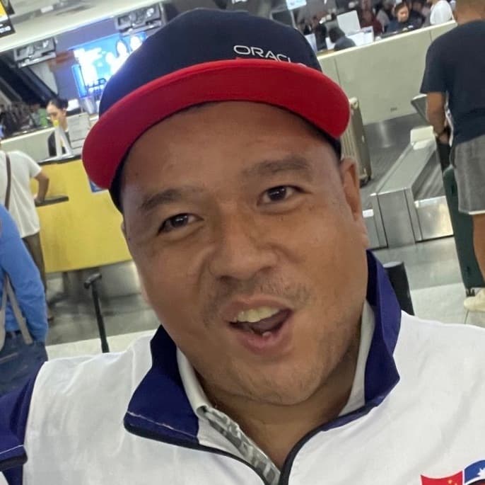 Raymond Dabao
